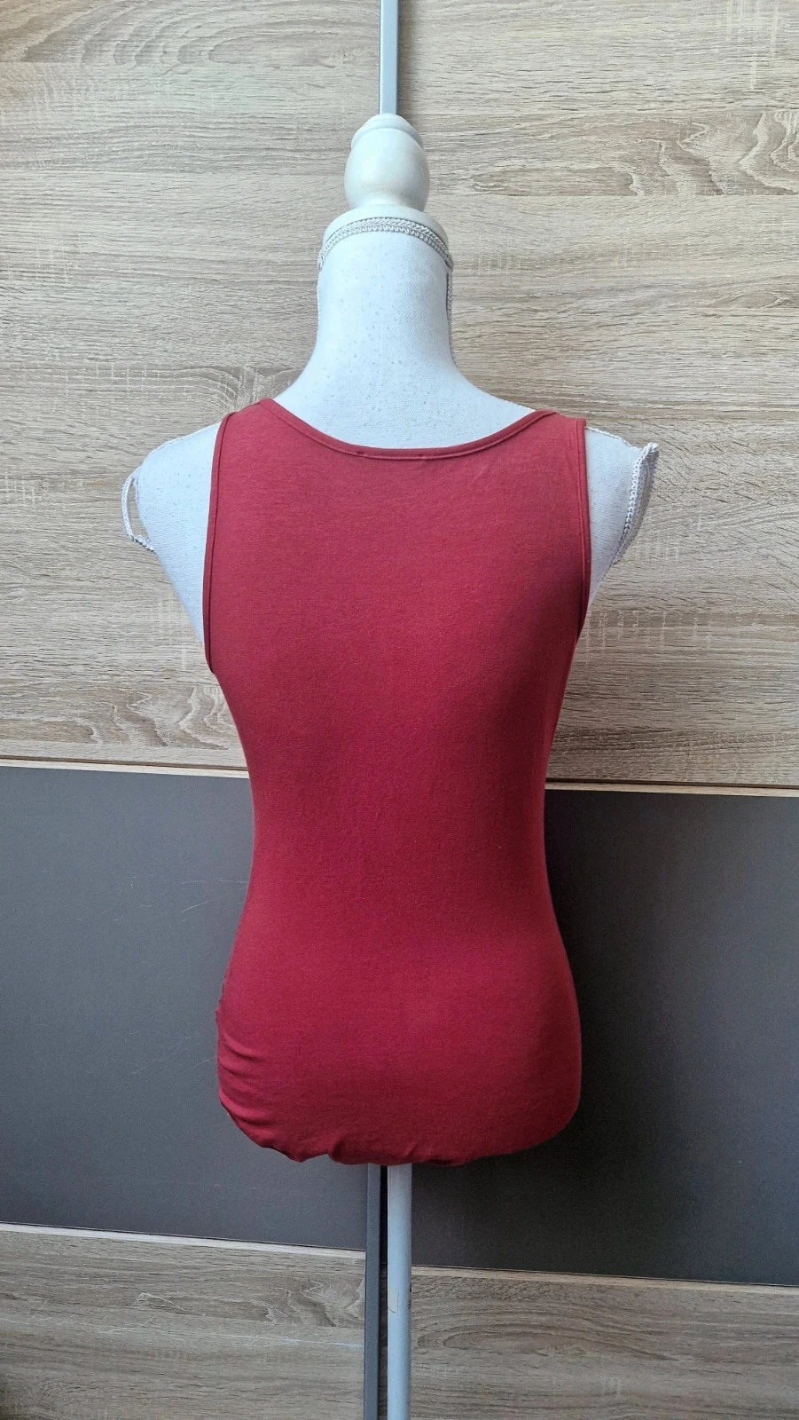 Body Jadea Tamanho M/L – photo 3